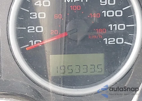 2005 Ford F-150 Fx4/Xlt z USA, uszkodzony, nr VIN 1FTRF04505KC15868